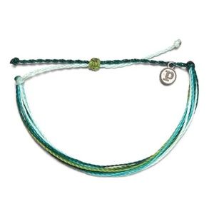 1 PuraVida bracelet